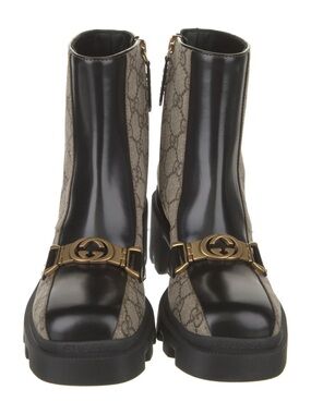 Gucci boots